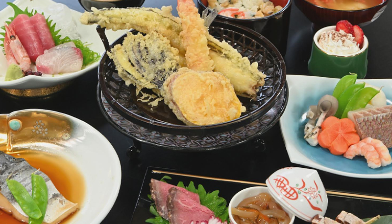 料理イメージ
